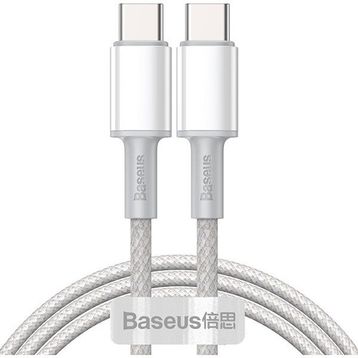 Baseus Cafule PD2.0 100W flash Şarj Usb 2 Metre Type-C Kablo