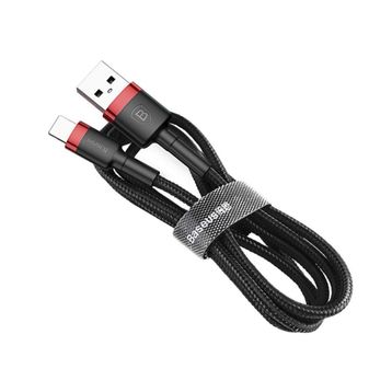 Baseus Cafule Series Type-C PD.2.0 3A 1 m Hızlı Şarj Kablosu