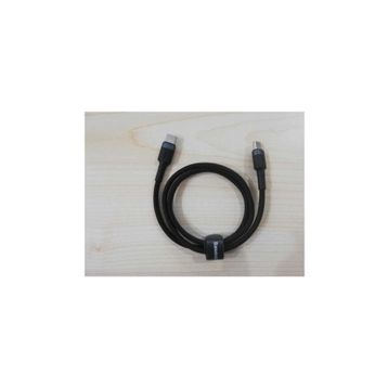 Baseus Cafule Series Type-C To İPhone PD18W 1 m Hızlı Şarj Kablosu