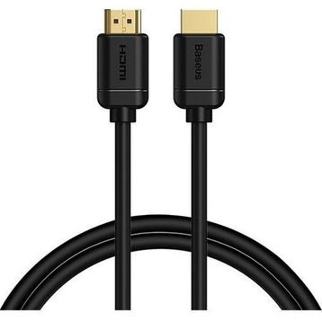Baseus CAKGQ-A01 High Definition 1 m HDMI Kablo