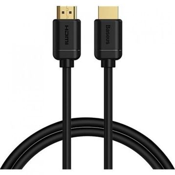 Baseus CAKGQ-A01 High Definition 1 m HDMI Kablo