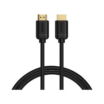 Baseus CAKGQ-A01 High Definition 1 m HDMI Kablo