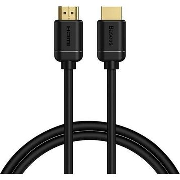 Baseus CAKGQ-A01 High Definition 1 m HDMI Kablo