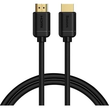 Baseus CAKGQ-A01 High Definition 1 m HDMI Kablo