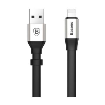 Baseus CALMBJ-0S 23 cm 2in1 Lightning Portable Kablo