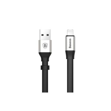 Baseus CALMBJ-0S 23 cm 2in1 Lightning Portable Kablo