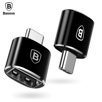 Baseus Catotg Usb Type-c Dönüştürücü Otg Adeptör