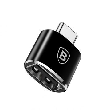 Baseus Catotg Usb Type-c Dönüştürücü Otg Adeptör