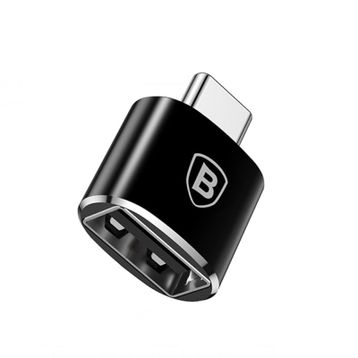 Baseus Catotg Usb Type-c Dönüştürücü Otg Adeptör