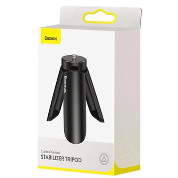 Baseus Control Gimbal Sabitleyici Tripod