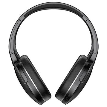 Baseus D02 Pro Siyah Bluetooth Kulaklık