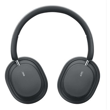 Baseus D05 Gri Bluetooth Kulaklık