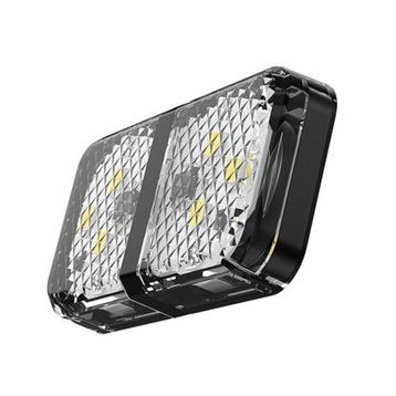 Baseus Door Open Kapı Açılınca Yanan Uyarı Işığı 2'li Set