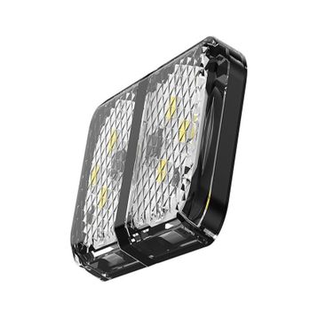 Baseus Door Open Kapı Açılınca Yanan Uyarı Işığı 2'li Set