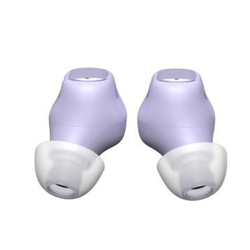 Baseus Encok WM01 Mor 5.0 Bluetooth Kulaklık