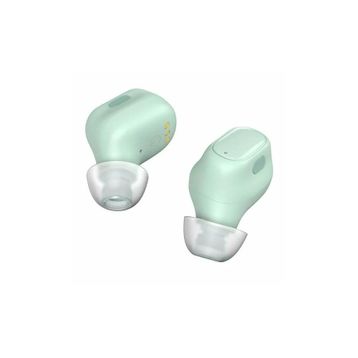 Baseus Encok WM01 Yeşil Bluetooth Kulaklık