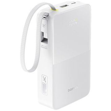 Baseus EnerFill FC51 Bipow 2 Pro 20000 mAh Powerbank