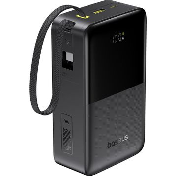 Baseus EnerFill FC51 Bipow 2 Pro 30000 mAh Powerbank
