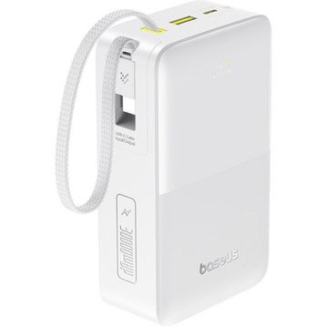 Baseus EnerFill FC51 Bipow 2 Pro 30000 mAh Powerbank