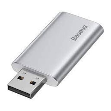Baseus Enjoy Music U Disk 64gb Usb 3.0 Flash Disk-Bellek