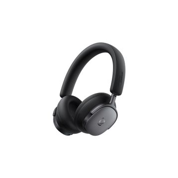 Baseus Inspire XH1 Siyah Bluetooth Kulaklık