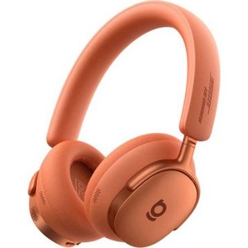 Baseus Inspire XH1 Turuncu Bluetooth Kulaklık