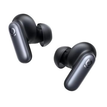 Baseus Inspire XP1 Siyah Bluetooth Kulaklık