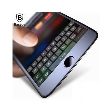 Baseus Iphone 6-6S 3D Full Kaplama Kırılmaz Cam Ekran Koruyucu