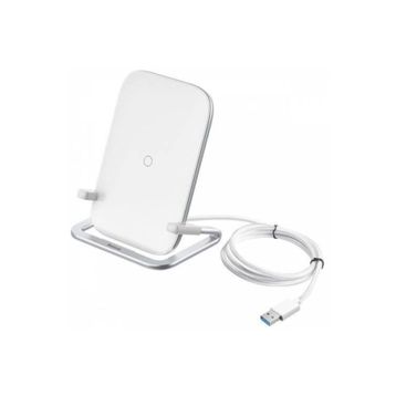 Baseus Katlanabilir Siyah Telefon Standı