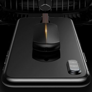 Baseus L47 3 in 1 3.5 mm Kulaklık Çıkışlı Şarj Adaptörü
