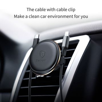 Baseus Magnetic Air Vent Mıknatıslı Telefon Tutucu