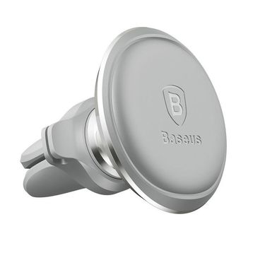 Baseus Magnetic Air Vent Mıknatıslı Telefon Tutucu