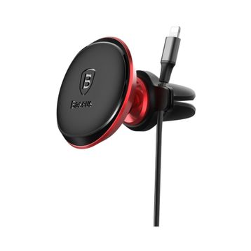 Baseus Magnetic Air Vent Mıknatıslı Telefon Tutucu
