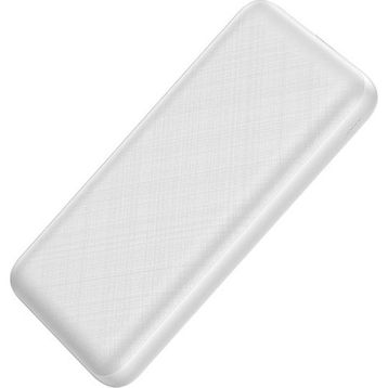 Baseus Mini Q 20000 mAh Quick Charger Beyaz Powerbank