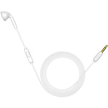 Baseus NGH09-02 Beyaz H09 Serisi Kulaklık