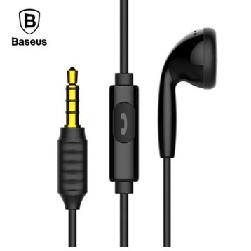 Baseus NGH09-02 Beyaz H09 Serisi Kulaklık