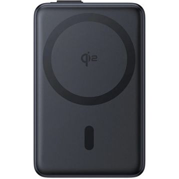Baseus Nomos Qi2 10000 mAh Hızlı Şarj Magsafe Powerbank