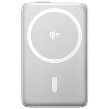Baseus Nomos Qi2 10000 mAh Hızlı Şarj Magsafe Powerbank
