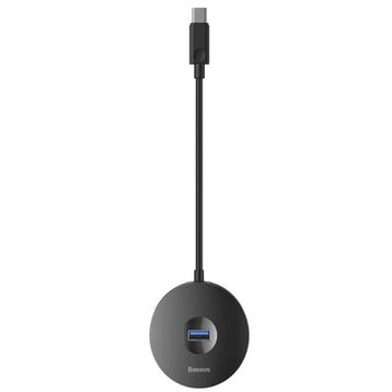 Baseus Round Box HUB Adapter