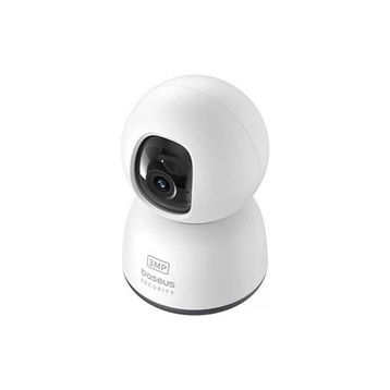 Baseus Security P1 Lite İç Mekan 2K 3MP Wi-Fi Güvenlik Kamerası