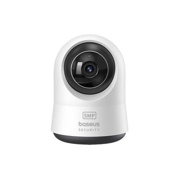 Baseus Security P1 Pro 3K Indoor Wi-Fi Güvenlik Kamerası