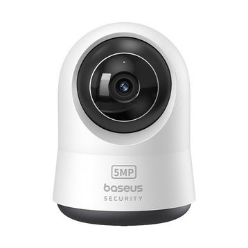 Baseus Security P1 Pro 3K Indoor Wi-Fi Güvenlik Kamerası