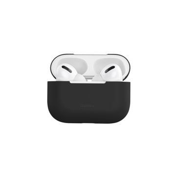 Baseus Super Thin Silica Gel Apple AirPods Pro İnce Silikon Kılıf