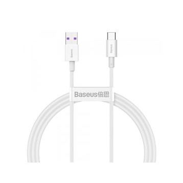 Baseus Superior Series USB To TYPE-C PD 66W 2 m Hızlı Veri Kablosu ve Şarj Kablosu