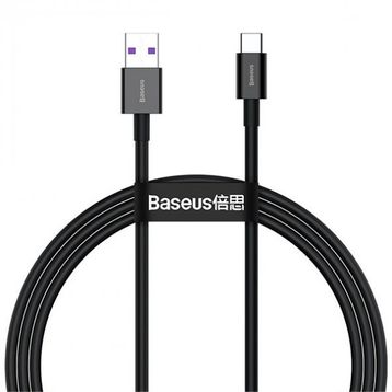 Baseus Superior Series USB To TYPE-C PD 66W 2 m Hızlı Veri Kablosu ve Şarj Kablosu