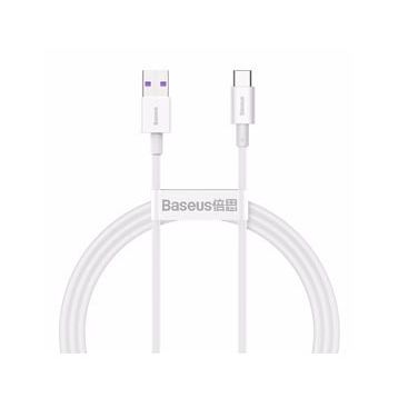 Baseus Superior Series USB To TYPE-C PD 66W 2 m Hızlı Veri Kablosu ve Şarj Kablosu