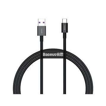 Baseus Superior Series USB To TYPE-C PD 66W 2 m Hızlı Veri Kablosu ve Şarj Kablosu