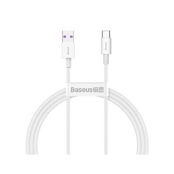 Baseus Superior Series USB To TYPE-C PD 66W 2 m Hızlı Veri Kablosu ve Şarj Kablosu