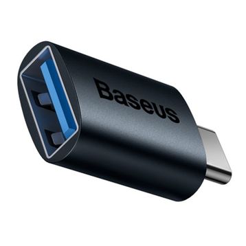 Baseus Type-c To Usb 3.1 Dönüştürücü Adaptör