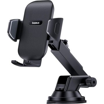 Baseus UltraControl Go Torpido Araç İçi Telefon Tutucu